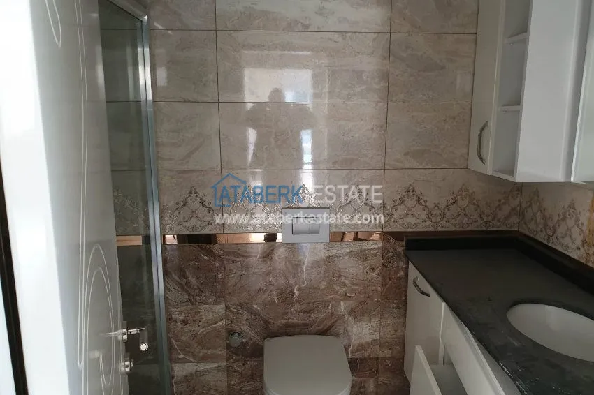 2+1 villa with private pool 21 