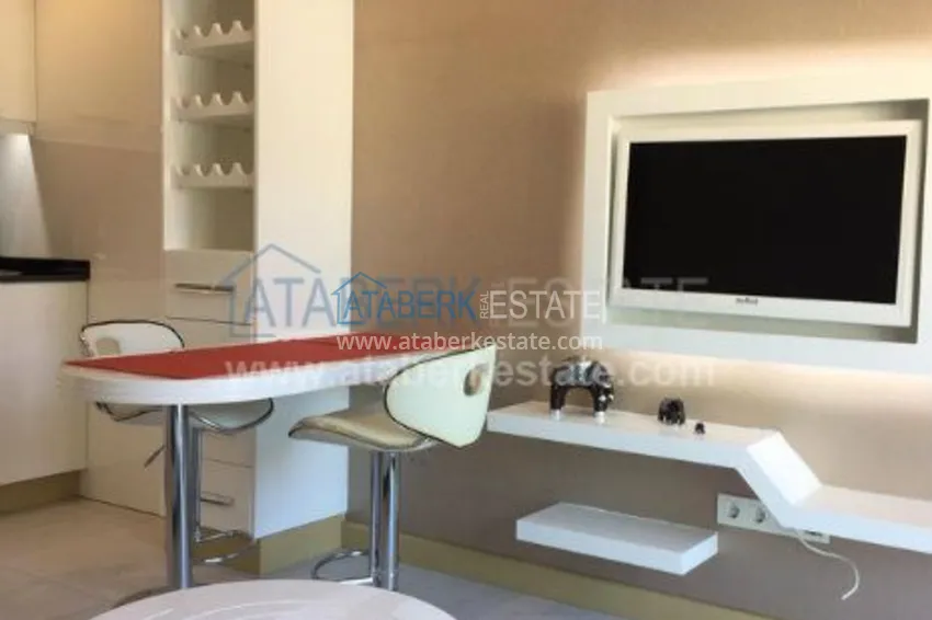 One bedroom apartment for rent in a modern complex 13 