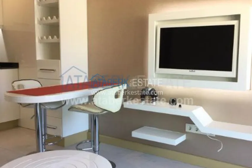 One bedroom apartment for rent in a modern complex 15 