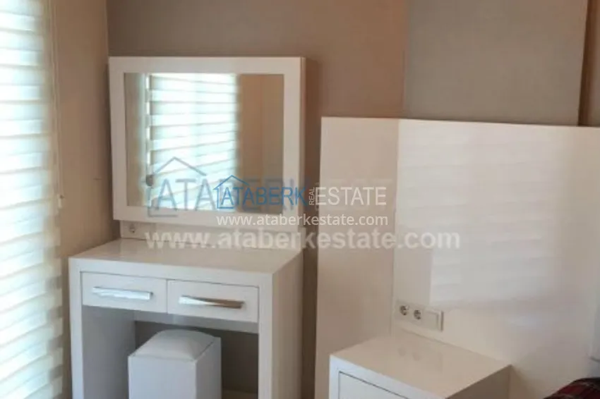One bedroom apartment for rent in a modern complex 18 