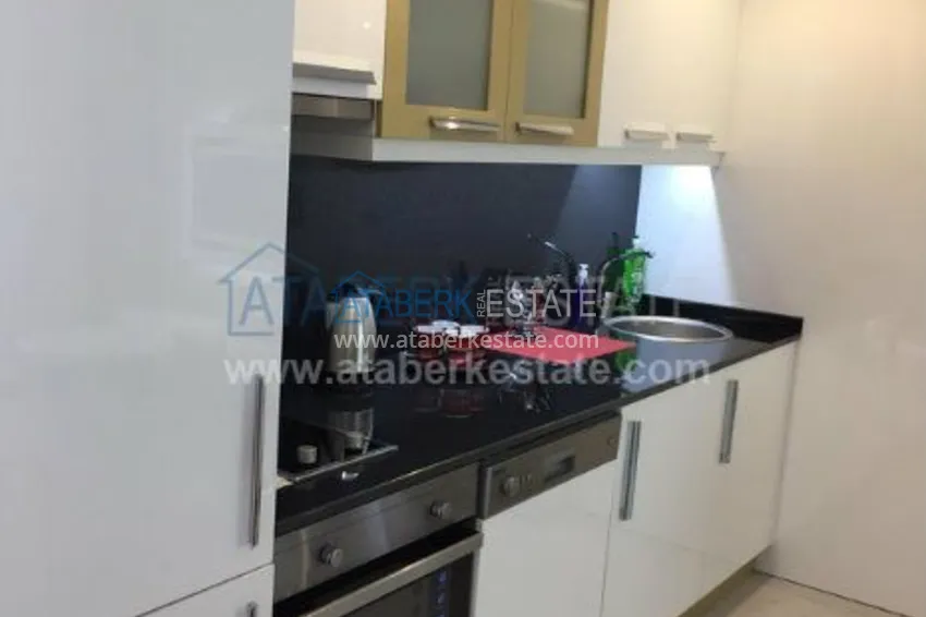 One bedroom apartment for rent in a modern complex 19 