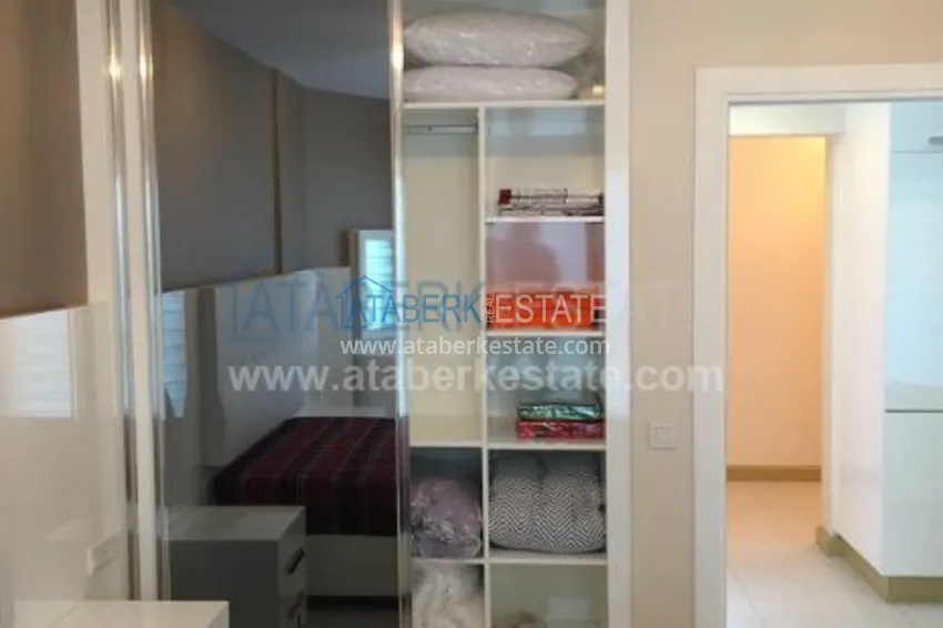One bedroom apartment for rent in a modern complex 20 