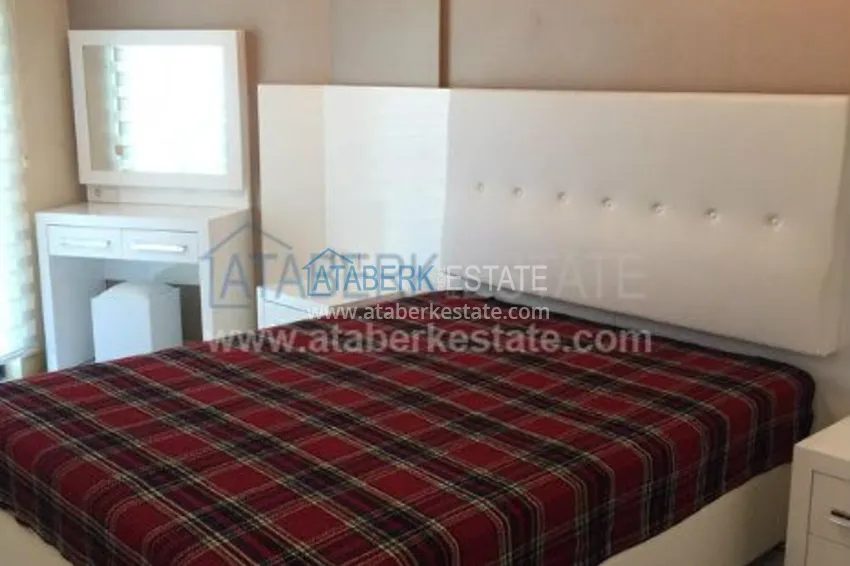 One bedroom apartment for rent in a modern complex 22 