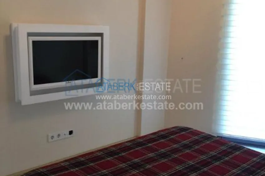 One bedroom apartment for rent in a modern complex 23 