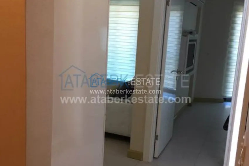 One bedroom apartment for rent in a modern complex 24 