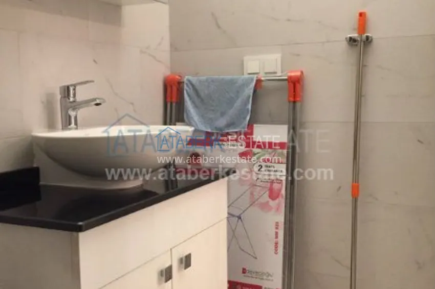 One bedroom apartment for rent in a modern complex 26 