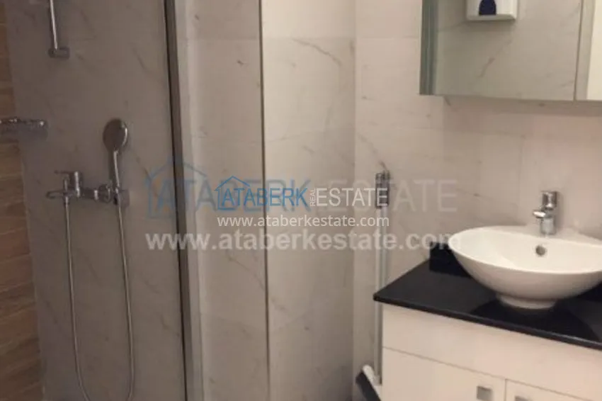 One bedroom apartment for rent in a modern complex 27 