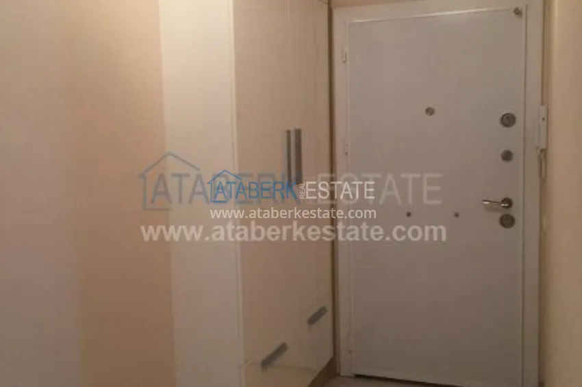 One bedroom apartment for rent in a modern complex 28 
