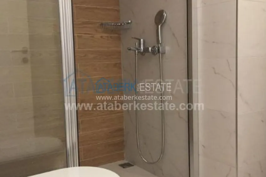 One bedroom apartment for rent in a modern complex 29 