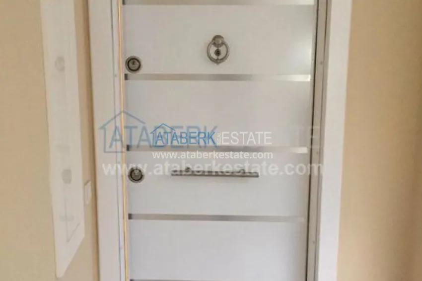 One bedroom apartment for rent in a modern complex 30 