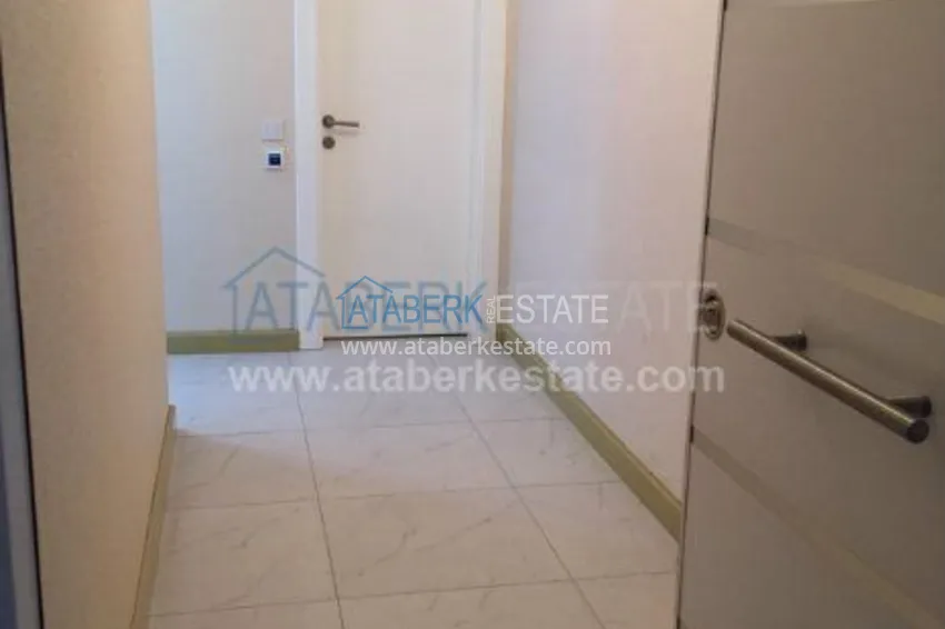 One bedroom apartment for rent in a modern complex 31 