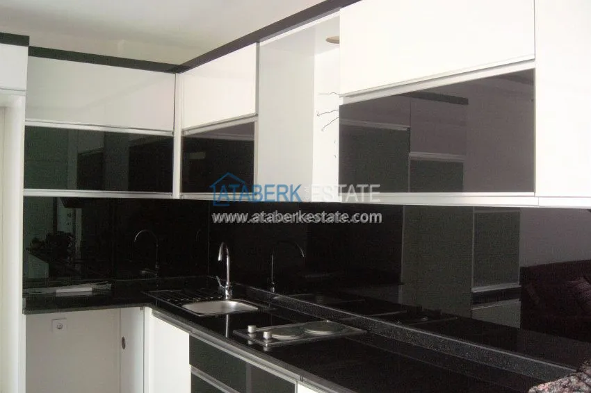 Квартира от собственника в новом доме в Кестеле 2 