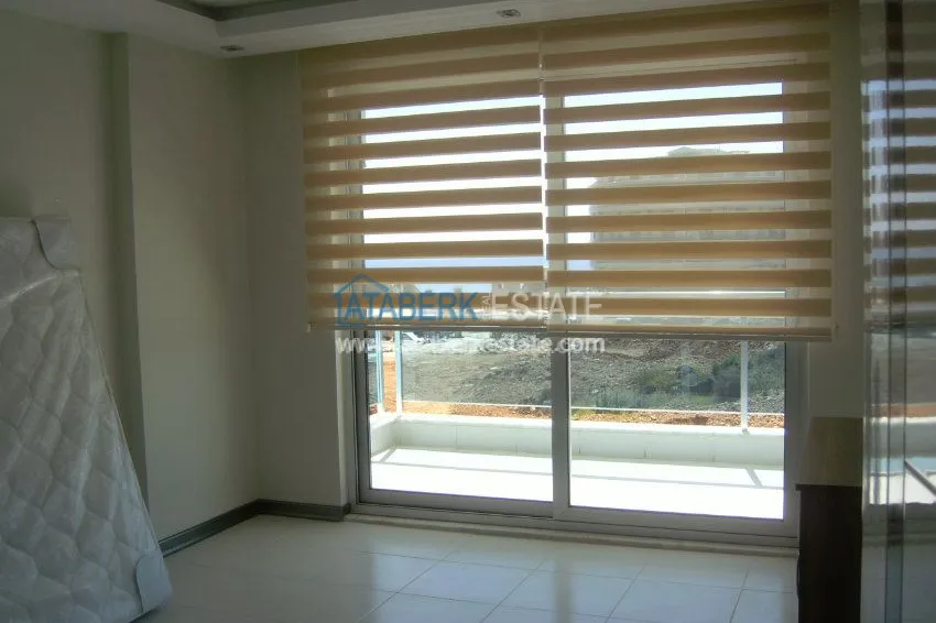 Квартира от собственника в новом доме в Кестеле 3 