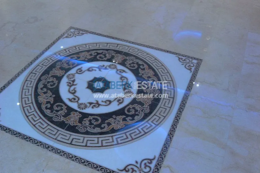 Квартира от собственника в новом доме в Кестеле 7 