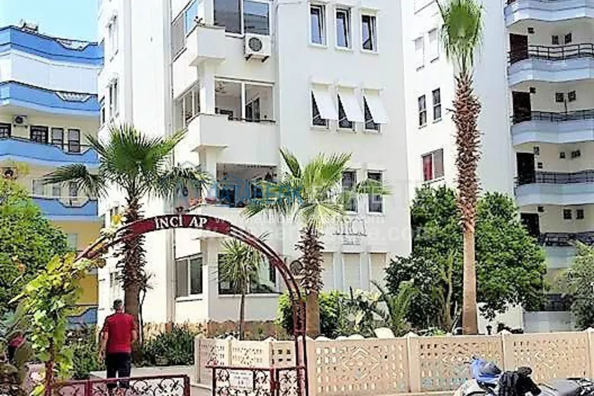 Комфортабельно меблированная квартира 2+1  1 