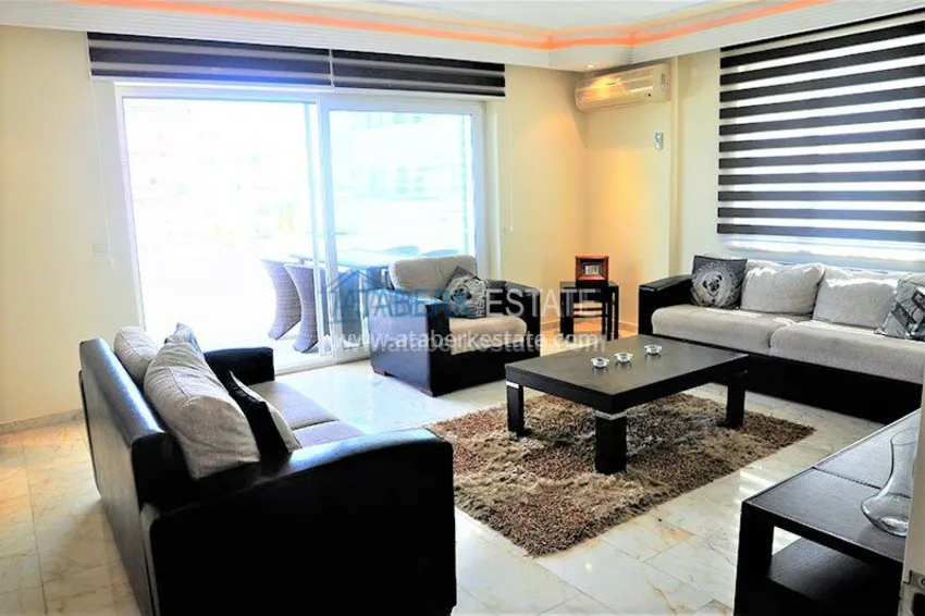 Трехкомнатная квартира с великолепным видом на море от собственника 7 