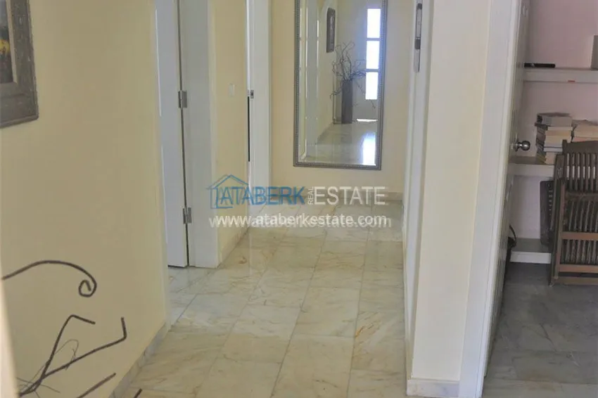 Трехкомнатная квартира с великолепным видом на море от собственника 9 