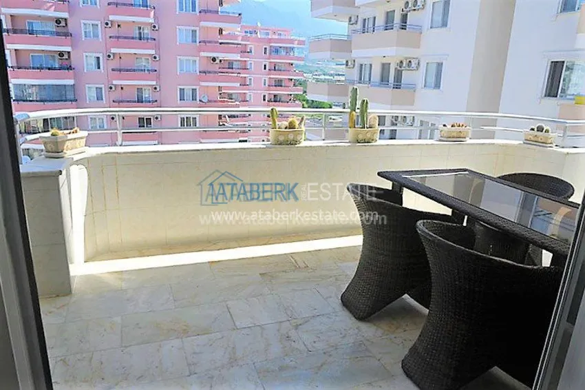 Трехкомнатная квартира с великолепным видом на море от собственника 11 