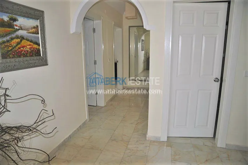 Трехкомнатная квартира с великолепным видом на море от собственника 13 