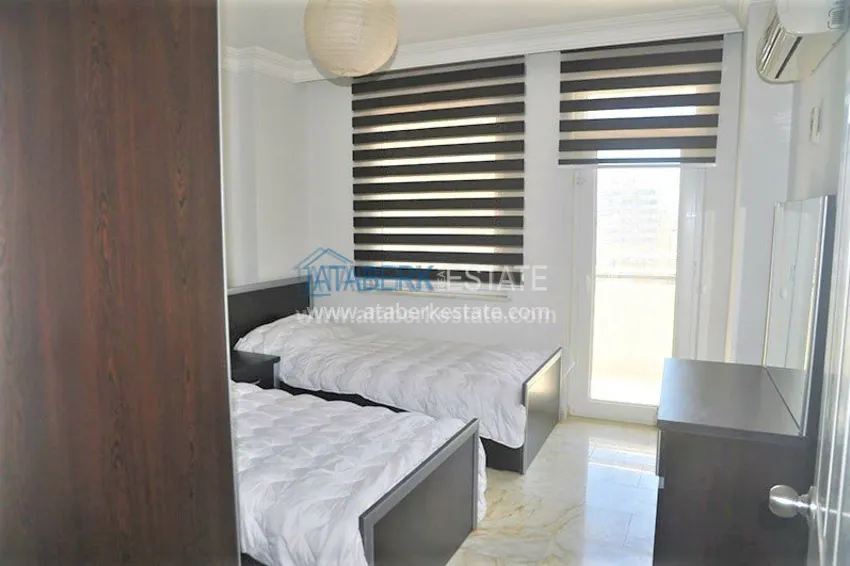 Трехкомнатная квартира с великолепным видом на море от собственника 14 