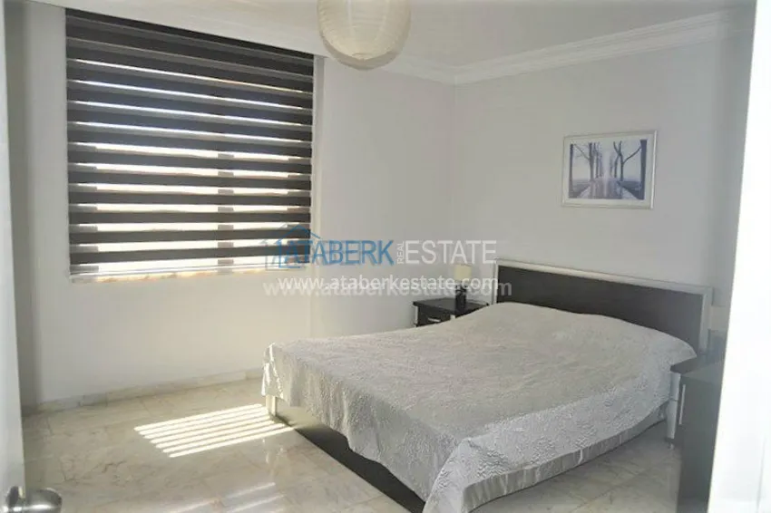 Трехкомнатная квартира с великолепным видом на море от собственника 16 