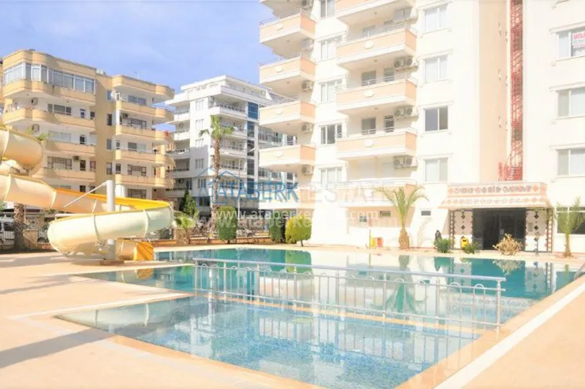 Трехкомнатная квартира с великолепным видом на море от собственника 19 