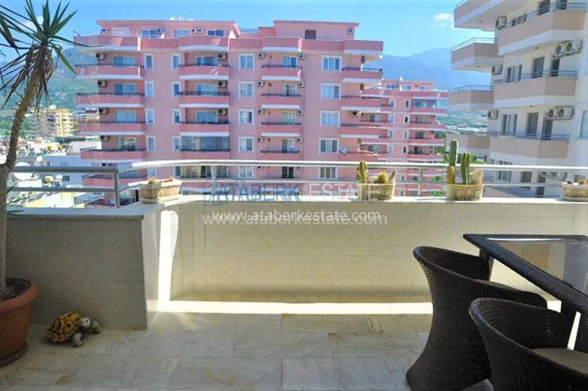 Трехкомнатная квартира с великолепным видом на море от собственника 20 