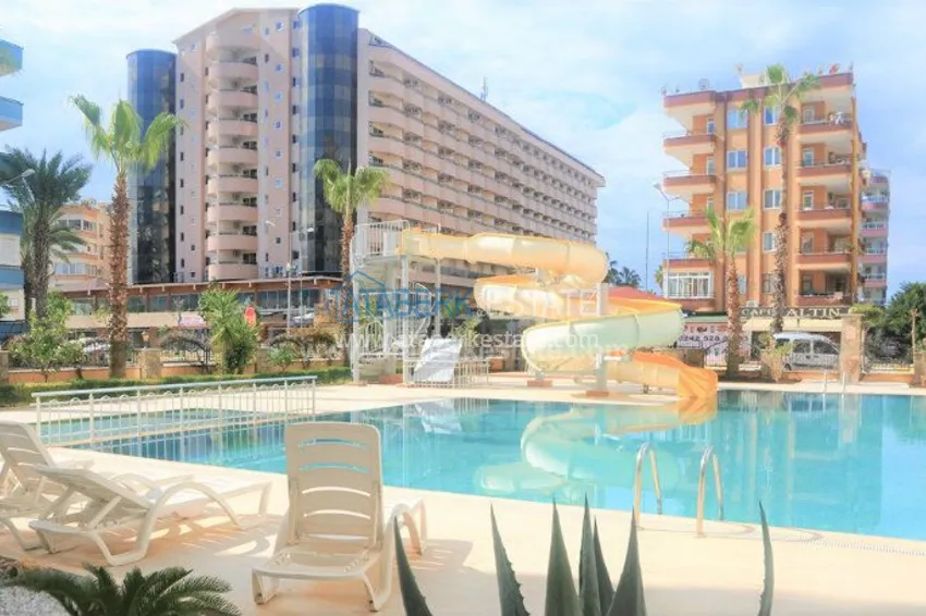 Трехкомнатная квартира с великолепным видом на море от собственника 21 