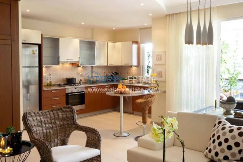 Комплекс с большой территорией у горной реки, Ривер Сайд Тосмур 13