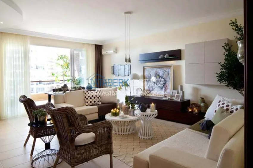 Комплекс с большой территорией у горной реки, Ривер Сайд Тосмур 16