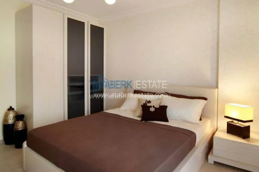 Комплекс с большой территорией у горной реки, Ривер Сайд Тосмур 18