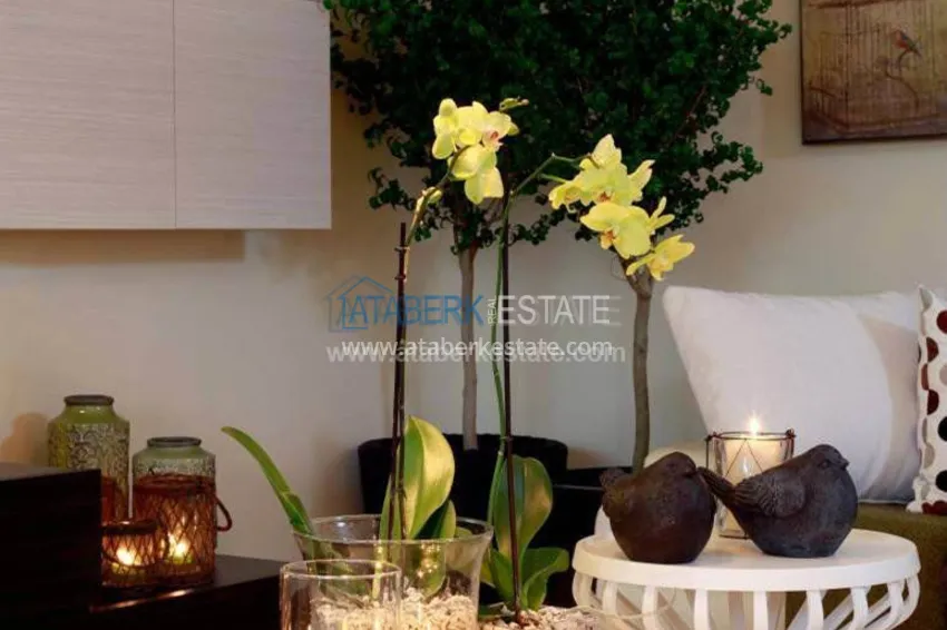 Комплекс с большой территорией у горной реки, Ривер Сайд Тосмур 19