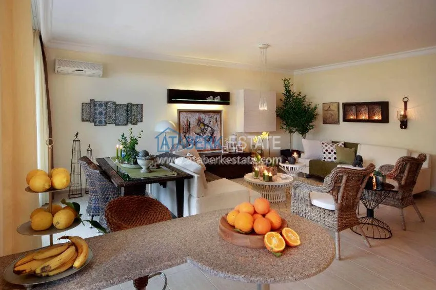 Комплекс с большой территорией у горной реки, Ривер Сайд Тосмур 20