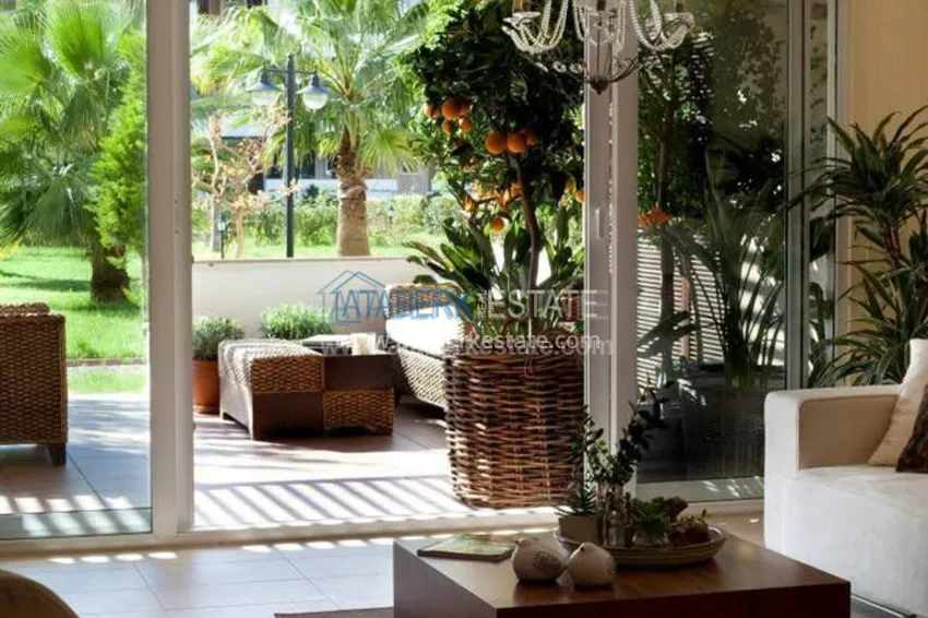 Комплекс с большой территорией у горной реки, Ривер Сайд Тосмур 22