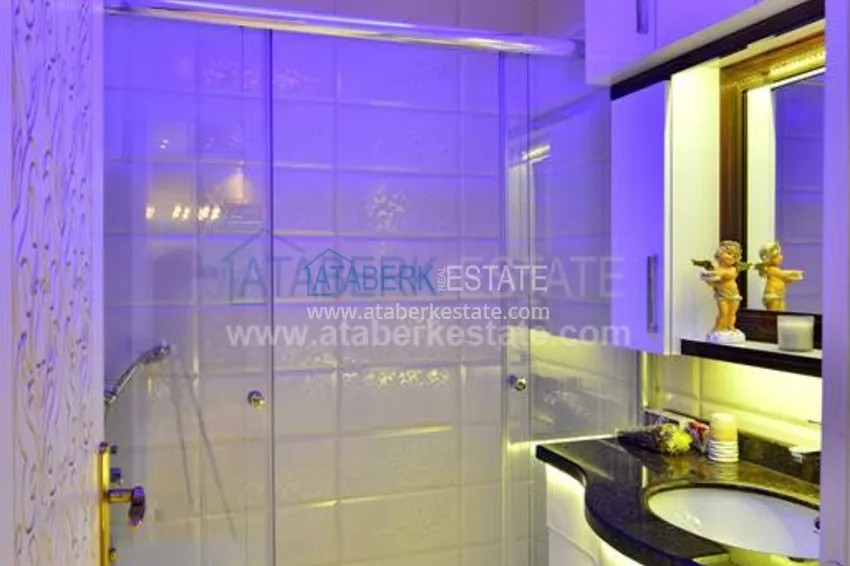 Stunning complex with exquisite apartments De Luxe 19 