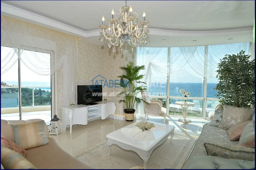 Stunning complex with exquisite apartments De Luxe 22 