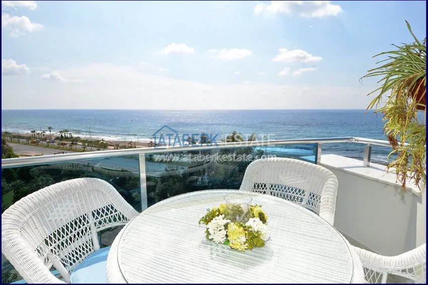 Stunning complex with exquisite apartments De Luxe 25 