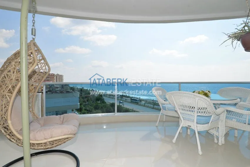 Stunning complex with exquisite apartments De Luxe 27 