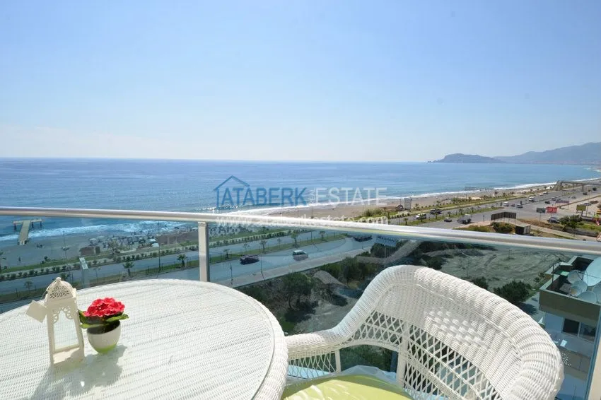 Stunning complex with exquisite apartments De Luxe 31 