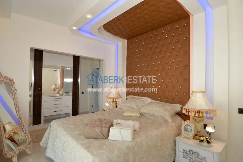 Stunning complex with exquisite apartments De Luxe 32 