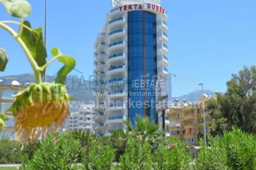 Stunning complex with exquisite apartments De Luxe 35 