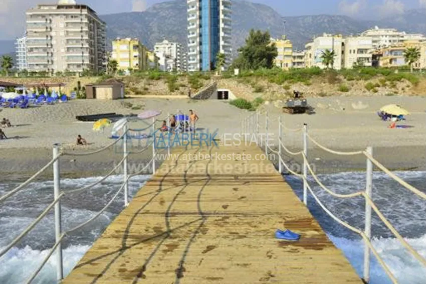 Stunning complex with exquisite apartments De Luxe 36 