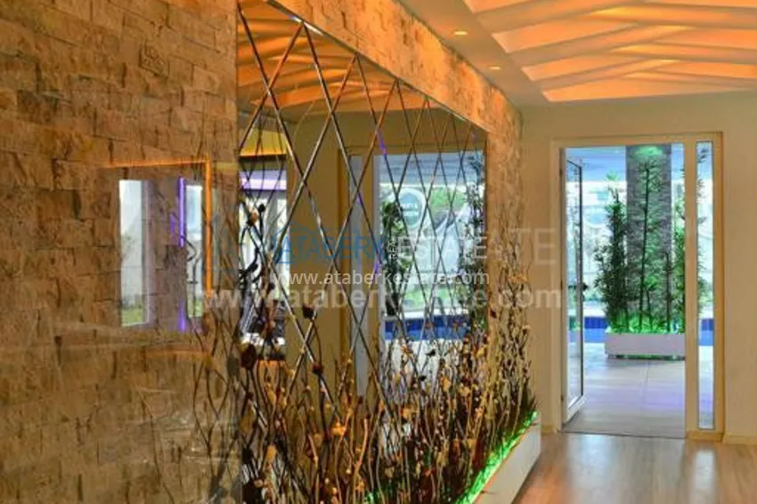 Stunning complex with exquisite apartments De Luxe 39 