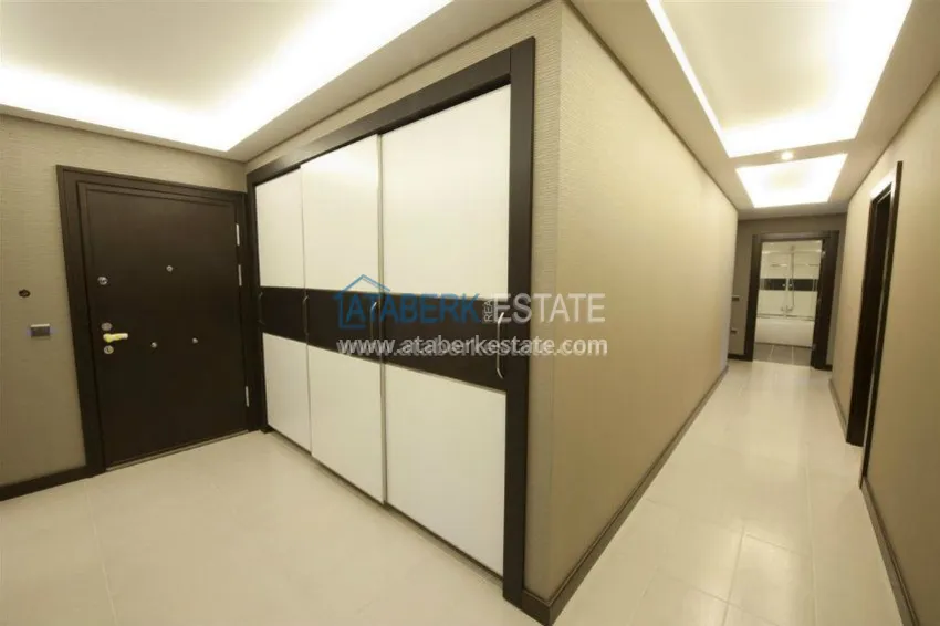 New complex in Istanbul in Kavaklı Beylikduzu 2 