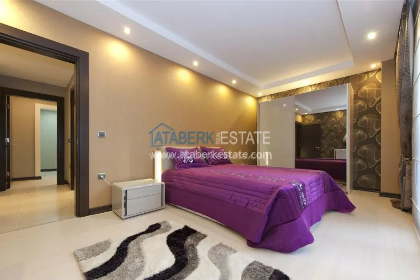 New complex in Istanbul in Kavaklı Beylikduzu 3 