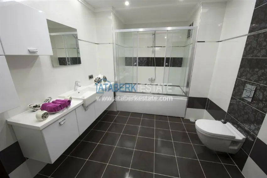 New complex in Istanbul in Kavaklı Beylikduzu 4 