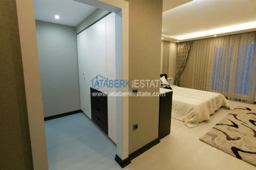 New complex in Istanbul in Kavaklı Beylikduzu 5 