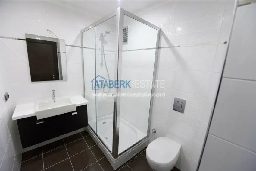 New complex in Istanbul in Kavaklı Beylikduzu 6 