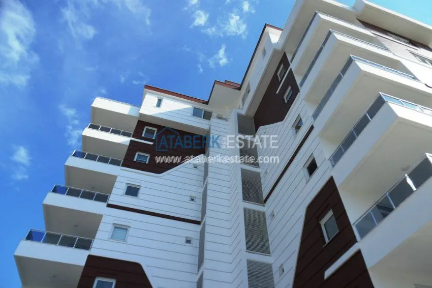 Недорогая вторичная квартира в комплексе с инфраструктурой 34 