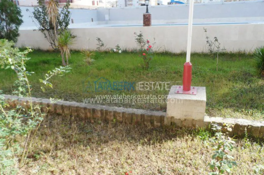 Квартира 2+1 по приемлемой стоимости в комплексе с бассейном 4 